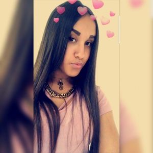 Meet your Posher, Maria